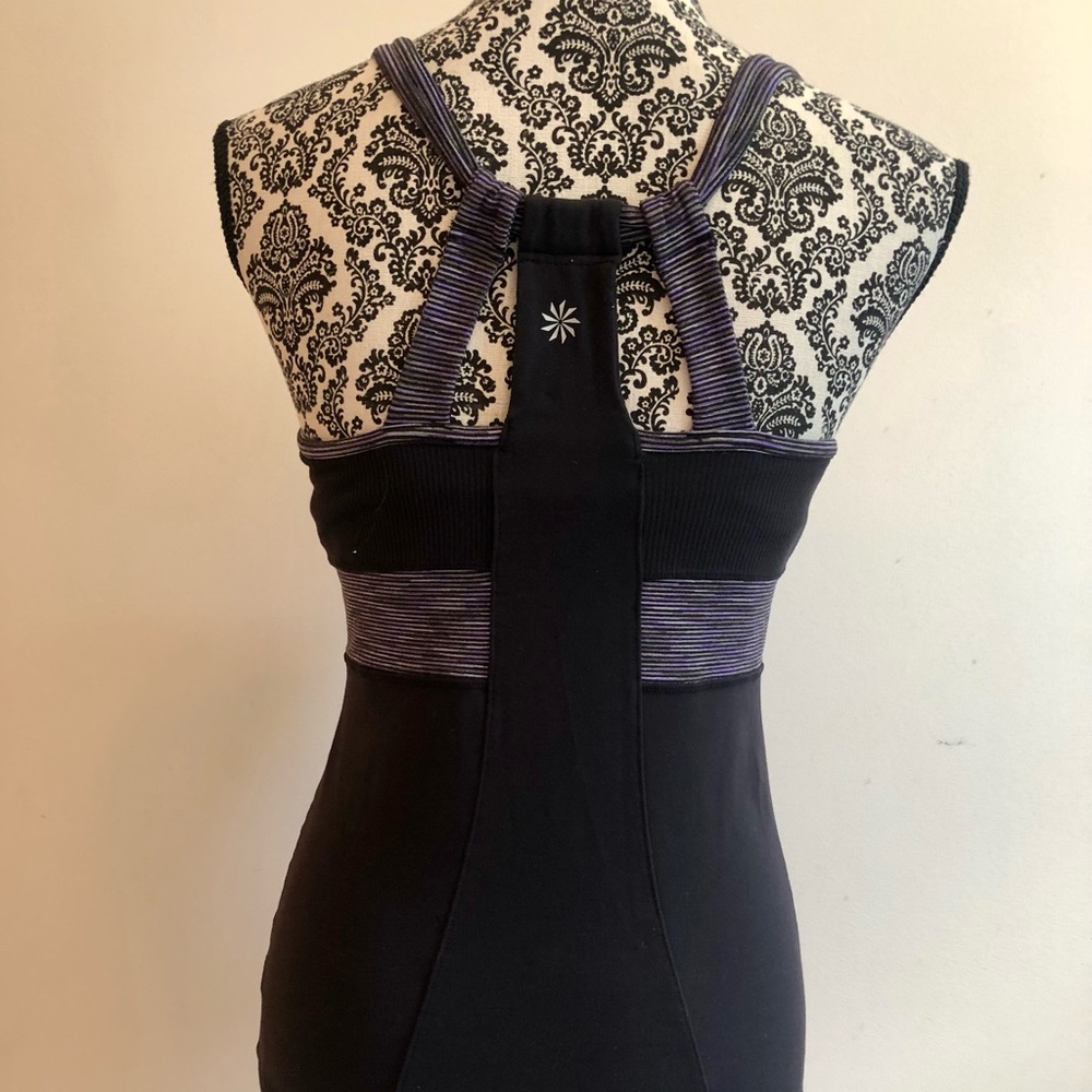 Athleta Racer Back Top! 🎉